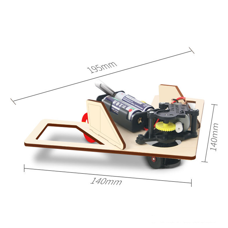 DIY Obstacle Avoidance Car Rob - Science And Invention review and price