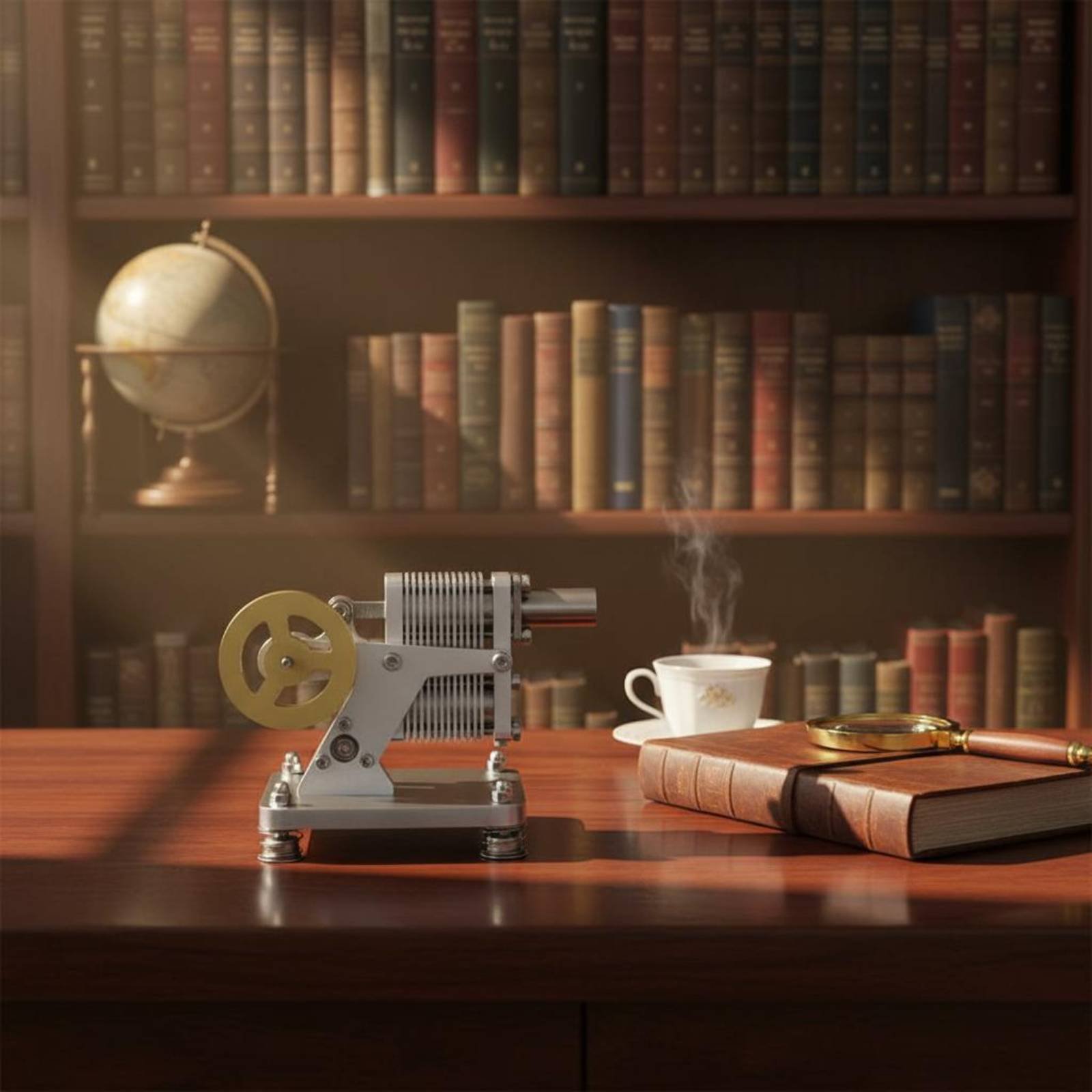 Thermal Engine Model Science G - Science Hobbyist review and price