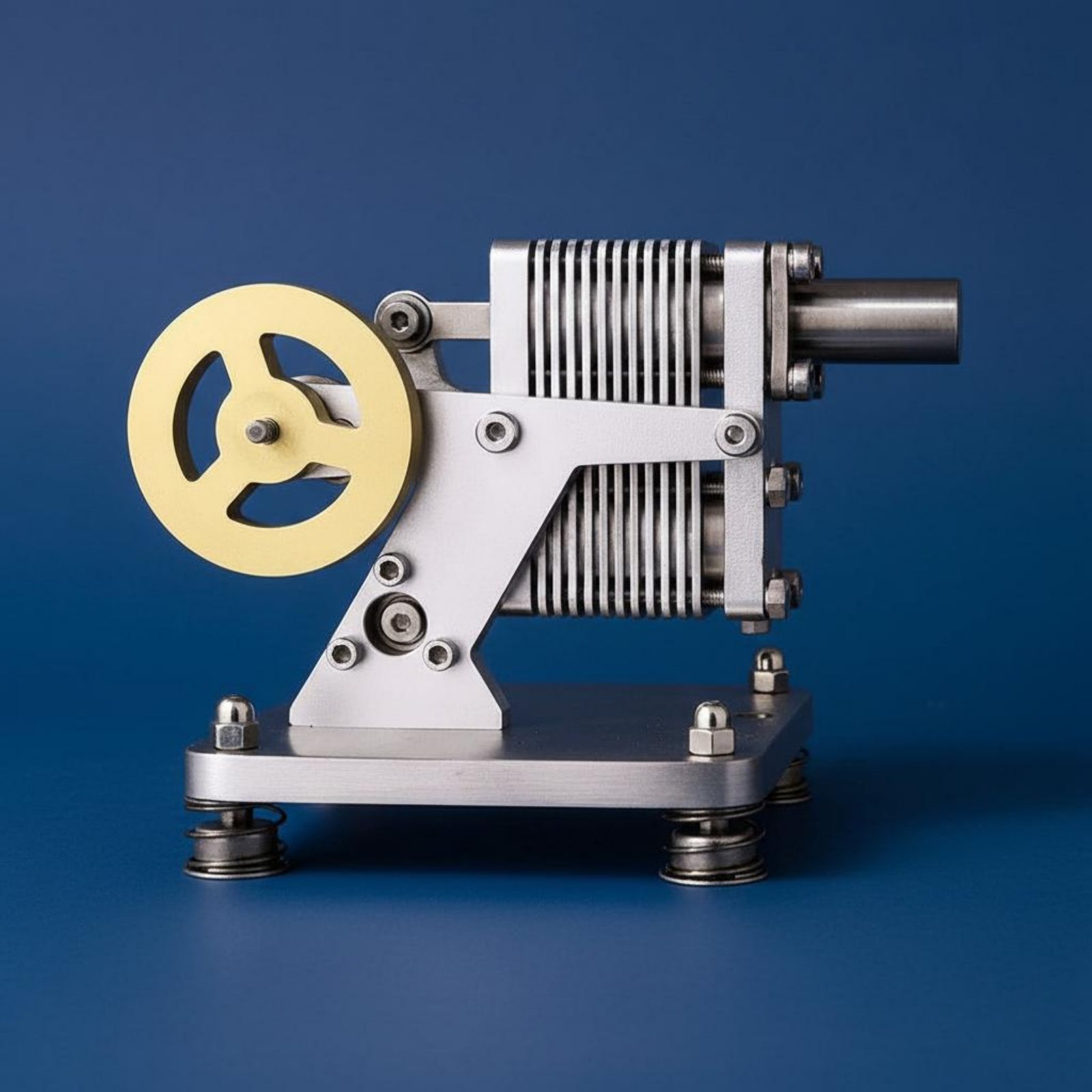 Thermal Engine Model Science G - Science Hobbyist review and price