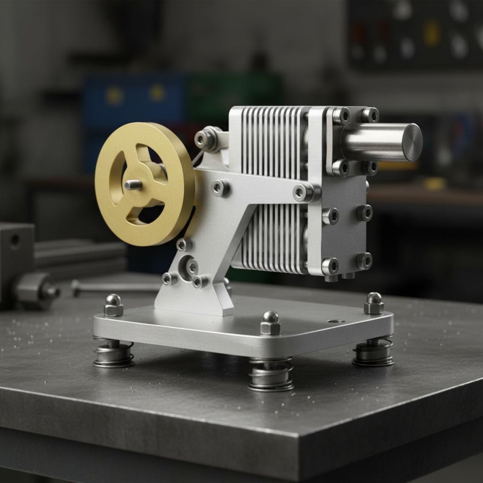 Thermal Engine Model Science G - Science Hobbyist review and price