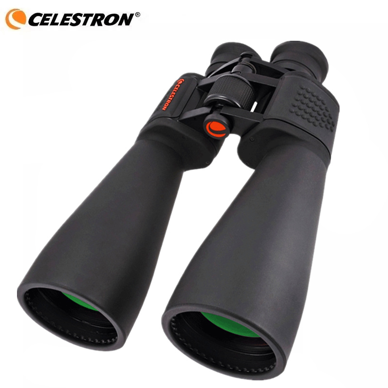 Celestron - SkyMaster 25x70 Bi - National Geographic Telescope 70Mm review and price