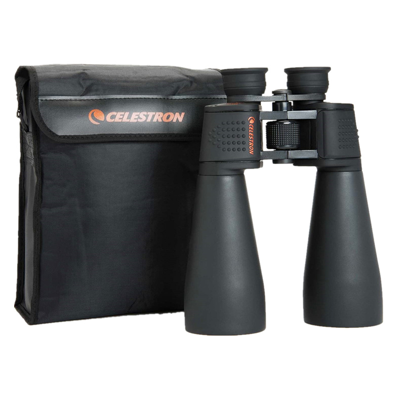 Celestron - SkyMaster 25x70 Bi - National Geographic Telescope 70Mm review and price