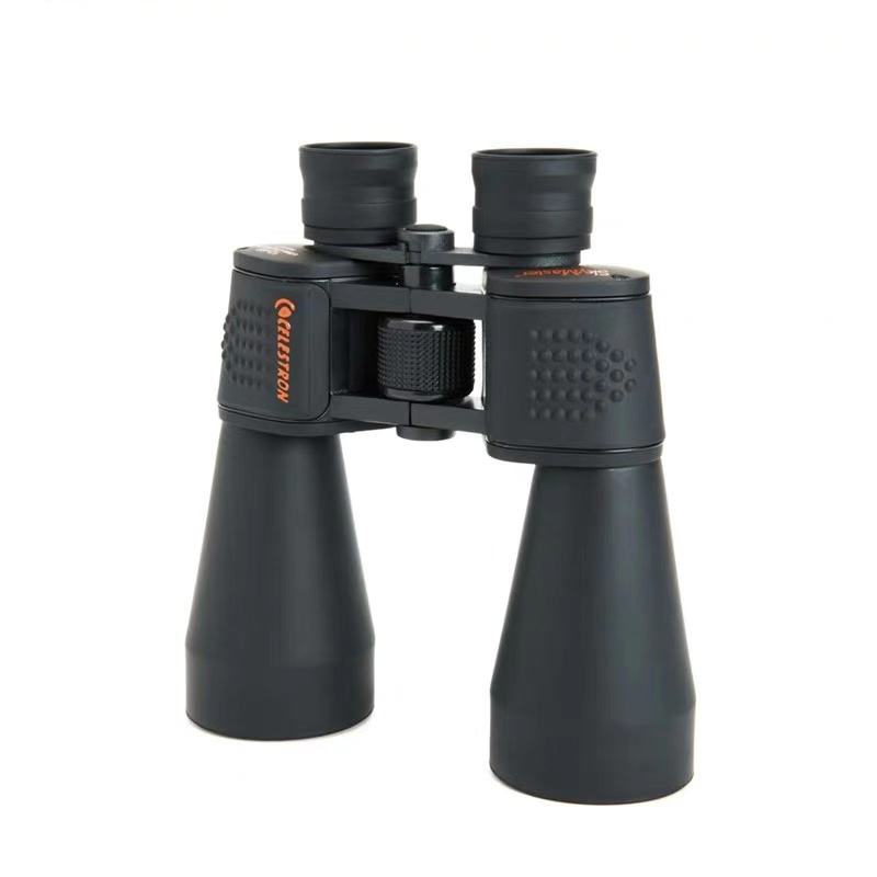 Celestron - SkyMaster 25x70 Bi - National Geographic Telescope 70Mm review and price