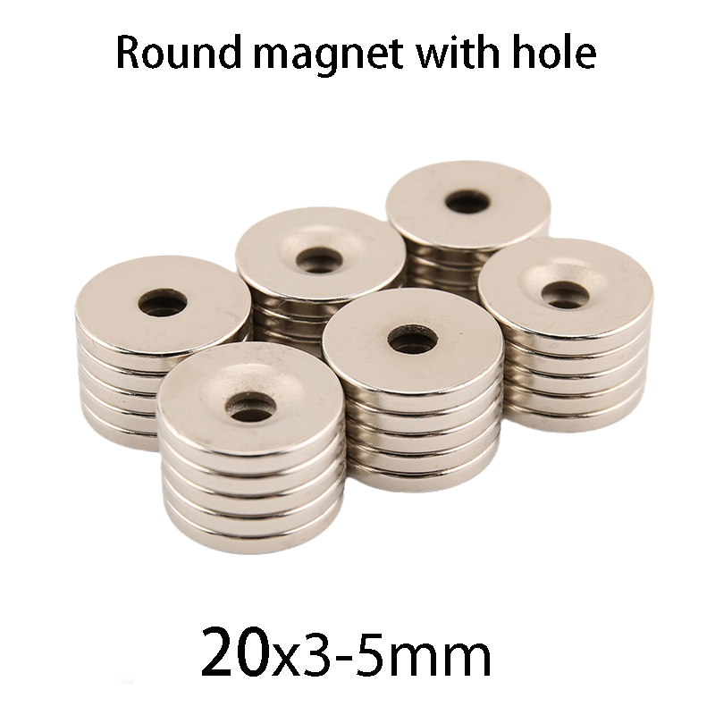 10/20/30pcs with countersunk 2 - Science And Invention review and price
