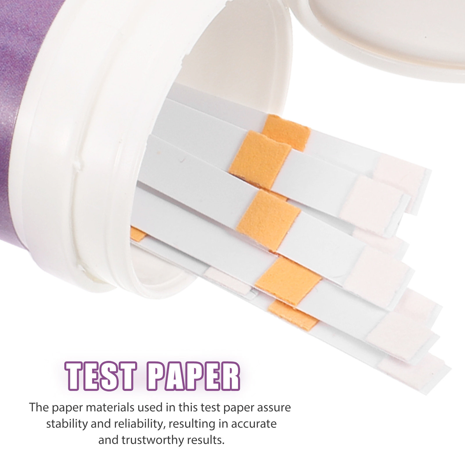10Pcs Heavy Metal Test Paper L - Water Testing Kit review and price
