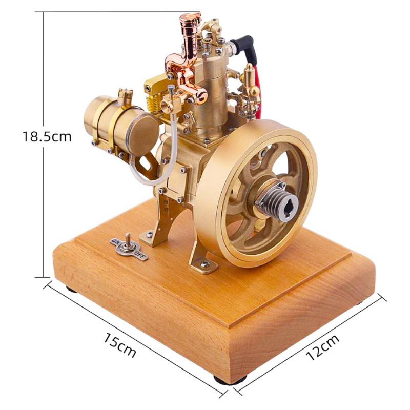 Water Tank Cooling Operable St - Hobby Science Lab review and price