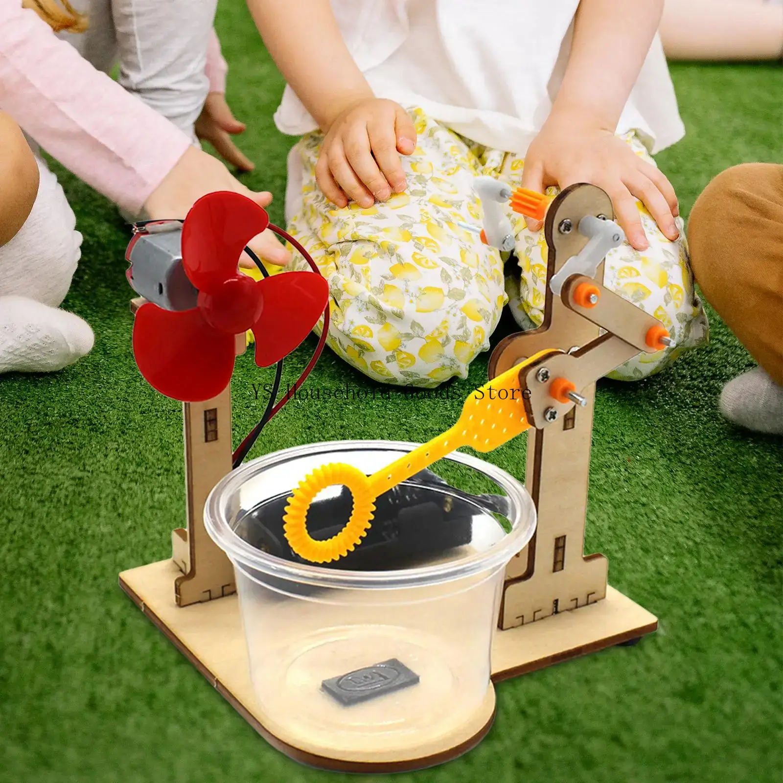 Science Experiment Toy Early L - Science And Invention review and price